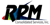 RPM Logistics logo