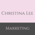 Christina Lee Marketing Inc. logo