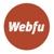 Webfu logo