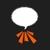 Campfire logo