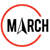 March Marketing Inc. logo