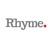 Rhyme Digital logo