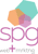 SPG WEB + MARKETING LLC logo