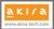 Akira Technologies logo