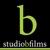 Studio B Films Inc. logo