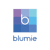 Blumie logo
