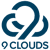 9 Clouds logo