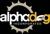 Alpha Dog logo