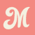 Mighty Fine logo