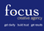 Focus Creative Agency logo