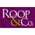 Roop & Co. logo