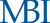 MBI logo