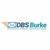 DBS Burke logo