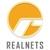 Realnets logo