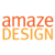 Amaze Design logo