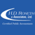 HD Roseth and Associates logo