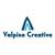 Valpine Creative logo