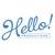Hello Productions logo
