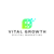 Vital Growth Digital Marketing logo