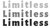 Limitless Web Developers logo