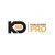 KD Publishers Pro logo