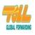 Toll Global Forwarding Wilm Yard logo