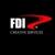 FDI Creative logo