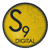 S9 Digital logo