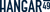 HANGAR49 logo