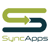 SyncApps by Cazoomi logo