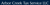 Arbor Creek Tax Service LLC logo