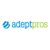 Adeptpros logo