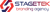 Stagetek Branding Agency logo