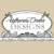 Katherine Cindia Designs logo