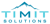 TIMIT SOLUTIONS LLC logo
