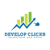 Develop Clicks LLC logo