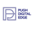 Pugh Digital Edge Web Design & Marketing logo