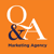 Quenzel Marketing Agency logo