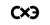 Creative X Entertainment logo