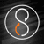 Eight Shades Media logo