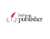 Self Book Publisher logo