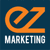EZMarketing Agency logo