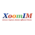 XoomIM logo