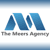 The Meers Agency logo