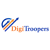 DigiTroopers logo