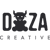 DozaCreative logo
