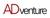 ADventure Marketing logo