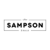 The Sampson House logo