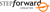 Stepforward Creative logo