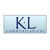 KL Communications logo